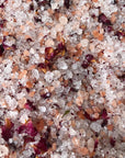 Awaken - Lavender, Jasmine and Rose Bath Salts 125g