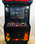 Defender Arcade Machine