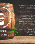 Coffee Beard Oil
