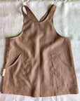 Children's Pinafore Apron (ages 5-8)-4