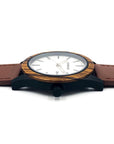 Inverness Zebrawood