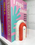 Arch Bookend