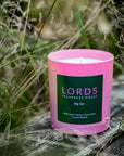 Big Sur Candle