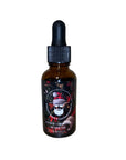 Father Christmas Beard Oil