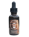 Barbershop Beard Oil