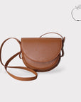 Coco Vegan Apple Leather Crossbody Bag - Stylish & Eco-Friendly 2023 Launch by Sook Stainable at brixbailey.com