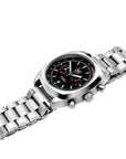 Classic Driver Chronograph, Metal Strap (PRE-ORDER NOW)