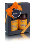 Spice Orange Gift Set – Refreshing Skincare with Natural Oils by Nurme at www.brixbailey.com