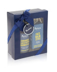 Nurme Men's Body Care Gift Set – Natural & Cruelty-Free by Nurme at www.brixbailey.com