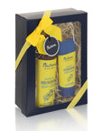 Natural Gift Set with Argan and Bergamot