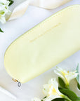 Pencil Case Sunshine - Enjoy the little things