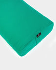 Yoga Studio Rectangular Lightweight Meditation Bolster Cushion