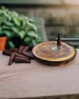 Incense Gift Set