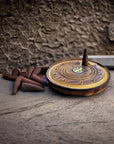 Incense Gift Set
