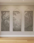 Jungle Leopard Tapestry