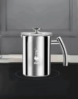 Bialetti Manual Milk Frother