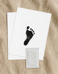 Ink Free Hand and Paw Keepsake Print Kit