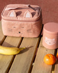 Insulated Lunch Pot 500ml - Mrs. Cat