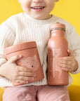Insulated Lunch Pot 500ml - Mrs. Cat
