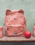 Insulated Lunch Pot 500ml - Mrs. Cat