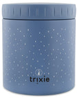 Insulated Lunch Pot 500ml - Mrs. Elephant