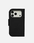 Leather Folio Case for iPhone 17 Series with MagSafe - Classic 5.1
