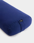 Yoga Studio Rectangular Lightweight Meditation Bolster Cushion