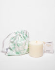 Island Breeze, Seychelles Candle Refill, 300g