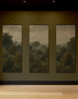 Dark Forest Tapestry