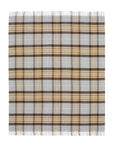 Ivy's Highland Tartan Plaid Throw