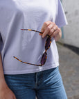 Dolly Tortoise Shell