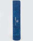 Yoga Studio Vegan Suede Microfiber Yoga Mat 4mm