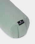 Yoga Studio Organic Buckwheat Mini Bolster