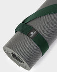 Yoga Studio Organic Cotton Yoga Mat Strap Carrier