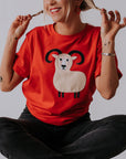 Premium Cotton Jersey T-Shirt – Soft, Stylish & Ethical by HILP at www.brixbailey.com