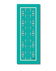 Jane Trekk Travel Yoga Mat-0