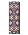 Jerome Ghost Yoga Mat 6mm Eco-Friendly Non-Slip Reversible