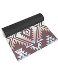 Jerome Ghost Yoga Mat 6mm Eco-Friendly Non-Slip Reversible