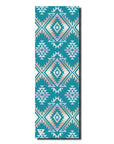 Jerome Lake Yoga Mat 6mm Extra Thick Double Sided Non Slip Eco Friendly