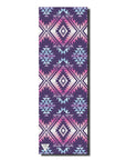 Jerome Midnight Yoga Mat 6mm Extra Thick Double Sided Non Slip Eco Friendly