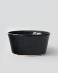 Jet Black Classic Breakfast Bowl