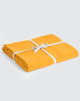 Yoga Studio GOTS Organic Cotton Yoga Blanket