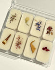 Botanical Wax Melt Collection