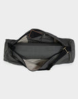 Yoga Studio Organic Cotton Two Toned Yoga Mat Bag
