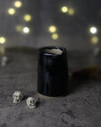 Jet Black Classic Mini Jug