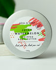 Juicy Watermelon Whipped Body Butter