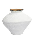 Juliet Rustic Urn Vase