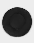 Yoga Studio EU Round Organic Zabuton Meditation Cushion Kit - Zafu
