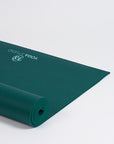 Yoga Studio Designed Reversible Sticky Yoga Mat 6mm