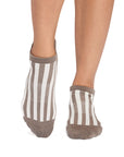 Tavi Savvy Grip Socks